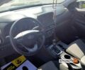 Черный Хендай Kona, объемом двигателя 2 л и пробегом 48 тыс. км за 15990 $, фото 8 на Automoto.ua