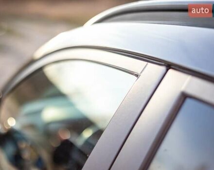 Черный Хендай Kona, объемом двигателя 1.59 л и пробегом 94 тыс. км за 16500 $, фото 14 на Automoto.ua