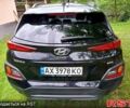 Чорний Хендай Kona, об'ємом двигуна 2 л та пробігом 18 тис. км за 17000 $, фото 1 на Automoto.ua