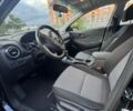 Чорний Хендай Kona, об'ємом двигуна 2 л та пробігом 70 тис. км за 17800 $, фото 2 на Automoto.ua