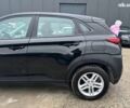 Черный Хендай Kona, объемом двигателя 2 л и пробегом 125 тыс. км за 12890 $, фото 31 на Automoto.ua