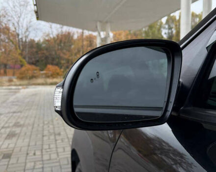 Черный Хендай Kona, объемом двигателя 2 л и пробегом 121 тыс. км за 13699 $, фото 31 на Automoto.ua