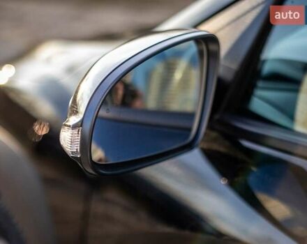 Черный Хендай Kona, объемом двигателя 1.59 л и пробегом 94 тыс. км за 16500 $, фото 15 на Automoto.ua