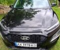 Чорний Хендай Kona, об'ємом двигуна 2 л та пробігом 18 тис. км за 17000 $, фото 2 на Automoto.ua