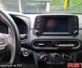 Чорний Хендай Kona, об'ємом двигуна 2 л та пробігом 18 тис. км за 17000 $, фото 8 на Automoto.ua