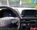 Чорний Хендай Kona, об'ємом двигуна 2 л та пробігом 18 тис. км за 17000 $, фото 9 на Automoto.ua