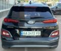 Чорний Хендай Kona, об'ємом двигуна 0 л та пробігом 40 тис. км за 17900 $, фото 4 на Automoto.ua