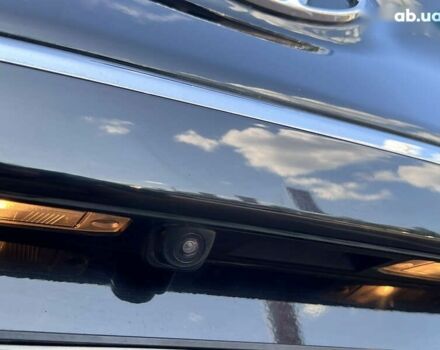 Чорний Хендай Kona, об'ємом двигуна 0 л та пробігом 40 тис. км за 17900 $, фото 5 на Automoto.ua