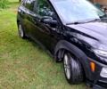 Чорний Хендай Kona, об'ємом двигуна 2 л та пробігом 18 тис. км за 17000 $, фото 3 на Automoto.ua