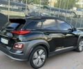 Чорний Хендай Kona, об'ємом двигуна 0 л та пробігом 40 тис. км за 17900 $, фото 2 на Automoto.ua