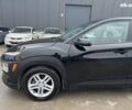 Черный Хендай Kona, объемом двигателя 2 л и пробегом 125 тыс. км за 12890 $, фото 32 на Automoto.ua