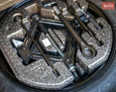 Черный Хендай Kona, объемом двигателя 1.59 л и пробегом 94 тыс. км за 16500 $, фото 13 на Automoto.ua