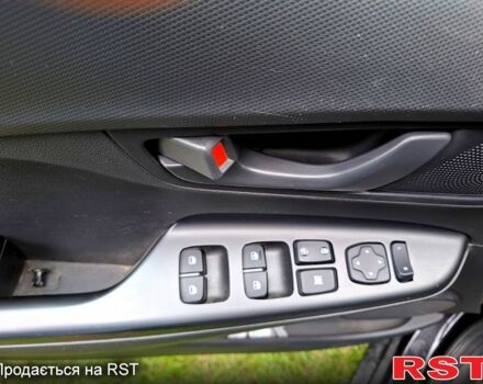 Чорний Хендай Kona, об'ємом двигуна 2 л та пробігом 18 тис. км за 17000 $, фото 10 на Automoto.ua