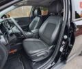 Черный Хендай Kona, объемом двигателя 0 л и пробегом 102 тыс. км за 17999 $, фото 10 на Automoto.ua