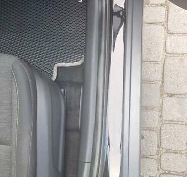 Черный Хендай Kona, объемом двигателя 0 л и пробегом 49 тыс. км за 17699 $, фото 8 на Automoto.ua