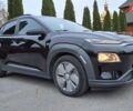 Черный Хендай Kona, объемом двигателя 0 л и пробегом 102 тыс. км за 17999 $, фото 1 на Automoto.ua