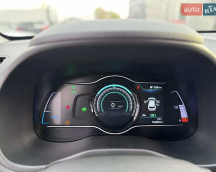 Черный Хендай Kona, объемом двигателя 0 л и пробегом 140 тыс. км за 17900 $, фото 44 на Automoto.ua