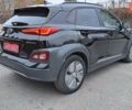 Черный Хендай Kona, объемом двигателя 0 л и пробегом 102 тыс. км за 17999 $, фото 5 на Automoto.ua