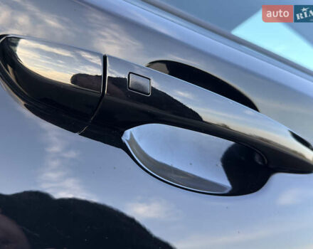 Черный Хендай Kona, объемом двигателя 0 л и пробегом 137 тыс. км за 16800 $, фото 39 на Automoto.ua