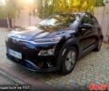Чорний Хендай Kona, об'ємом двигуна 0 л та пробігом 60 тис. км за 22000 $, фото 3 на Automoto.ua