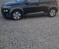 Черный Хендай Kona, объемом двигателя 0 л и пробегом 49 тыс. км за 17699 $, фото 5 на Automoto.ua