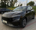 Черный Хендай Kona, объемом двигателя 0 л и пробегом 34 тыс. км за 19800 $, фото 6 на Automoto.ua