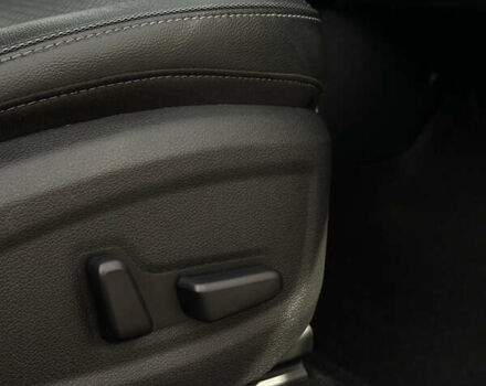 Черный Хендай Kona, объемом двигателя 0 л и пробегом 64 тыс. км за 22000 $, фото 17 на Automoto.ua