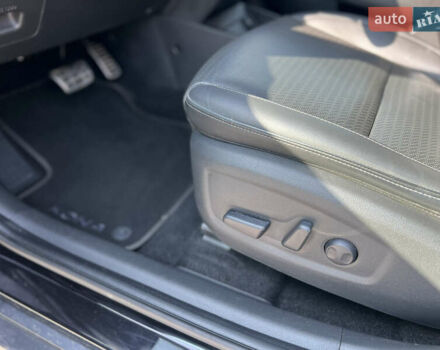 Чорний Хендай Kona, об'ємом двигуна 0 л та пробігом 100 тис. км за 16999 $, фото 22 на Automoto.ua