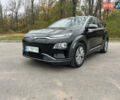 Чорний Хендай Kona, об'ємом двигуна 0 л та пробігом 41 тис. км за 17500 $, фото 1 на Automoto.ua