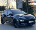 Черный Хендай Kona, объемом двигателя 0 л и пробегом 128 тыс. км за 17800 $, фото 10 на Automoto.ua