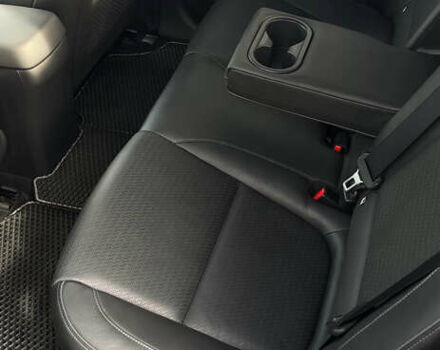 Черный Хендай Kona, объемом двигателя 0 л и пробегом 64 тыс. км за 22000 $, фото 15 на Automoto.ua