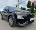 Черный Хендай Kona, объемом двигателя 0 л и пробегом 101 тыс. км за 15500 $, фото 9 на Automoto.ua