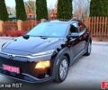 Чорний Хендай Kona, об'ємом двигуна 0.15 л та пробігом 102 тис. км за 17999 $, фото 3 на Automoto.ua