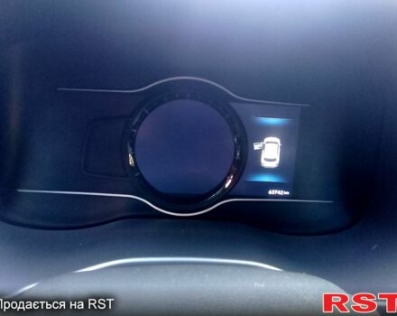 Чорний Хендай Kona, об'ємом двигуна 0 л та пробігом 60 тис. км за 22000 $, фото 10 на Automoto.ua