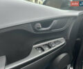 Черный Хендай Kona, объемом двигателя 2 л и пробегом 36 тыс. км за 16500 $, фото 8 на Automoto.ua