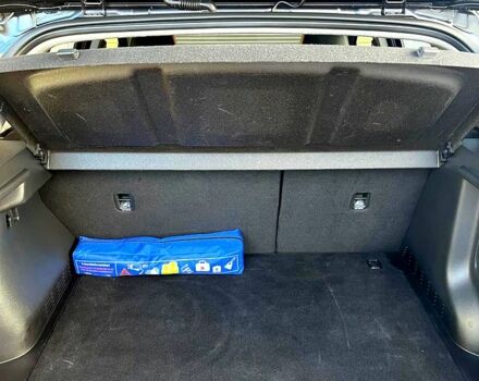 Черный Хендай Kona, объемом двигателя 0.2 л и пробегом 57 тыс. км за 18700 $, фото 8 на Automoto.ua