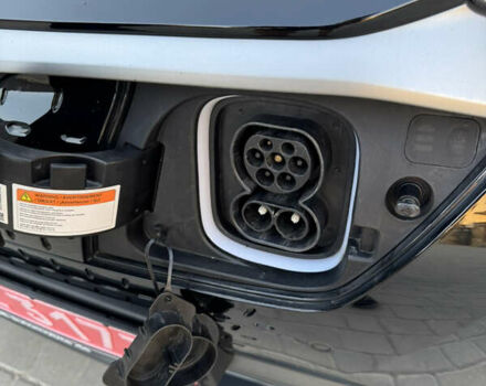Черный Хендай Kona, объемом двигателя 0 л и пробегом 83 тыс. км за 16900 $, фото 15 на Automoto.ua
