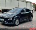 Чорний Хендай Kona, об'ємом двигуна 0 л та пробігом 25 тис. км за 22500 $, фото 4 на Automoto.ua