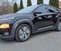 Черный Хендай Kona, объемом двигателя 0 л и пробегом 102 тыс. км за 17999 $, фото 2 на Automoto.ua