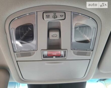 Черный Хендай Kona, объемом двигателя 0 л и пробегом 34 тыс. км за 20500 $, фото 21 на Automoto.ua