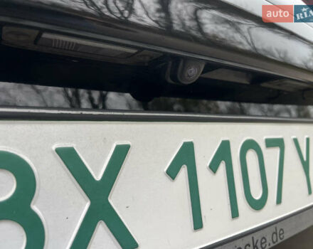 Чорний Хендай Kona, об'ємом двигуна 0 л та пробігом 41 тис. км за 17500 $, фото 32 на Automoto.ua