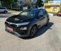 Чорний Хендай Kona, об'ємом двигуна 0 л та пробігом 48 тис. км за 21500 $, фото 1 на Automoto.ua