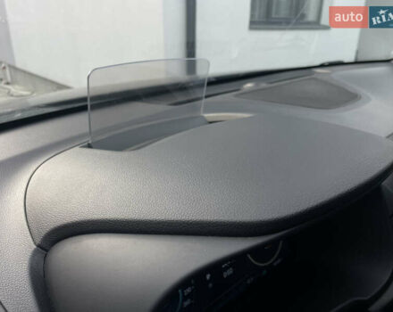 Черный Хендай Kona, объемом двигателя 0 л и пробегом 34 тыс. км за 19800 $, фото 40 на Automoto.ua