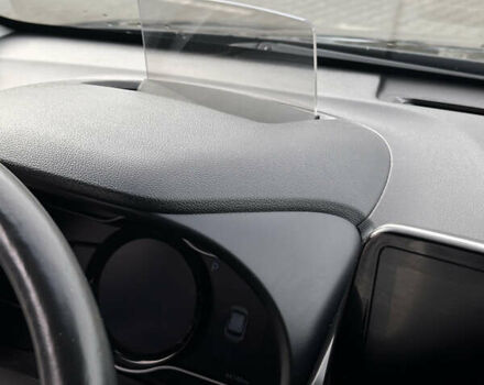 Черный Хендай Kona, объемом двигателя 0 л и пробегом 64 тыс. км за 22000 $, фото 13 на Automoto.ua