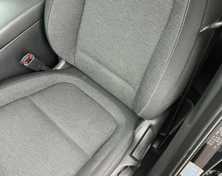 Чорний Хендай Kona, об'ємом двигуна 0 л та пробігом 41 тис. км за 17500 $, фото 17 на Automoto.ua