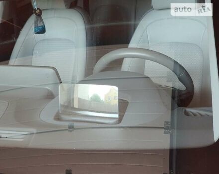 Черный Хендай Kona, объемом двигателя 0 л и пробегом 34 тыс. км за 20500 $, фото 34 на Automoto.ua