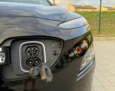 Черный Хендай Kona, объемом двигателя 0 л и пробегом 34 тыс. км за 19800 $, фото 11 на Automoto.ua