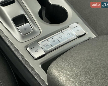 Черный Хендай Kona, объемом двигателя 0 л и пробегом 34 тыс. км за 19800 $, фото 52 на Automoto.ua