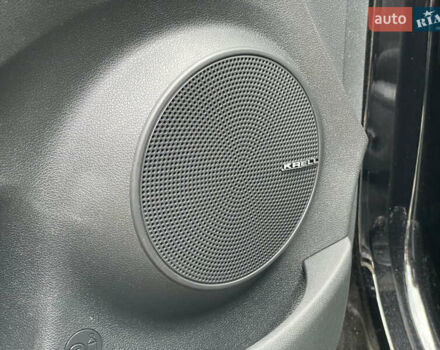 Черный Хендай Kona, объемом двигателя 0 л и пробегом 34 тыс. км за 19800 $, фото 35 на Automoto.ua