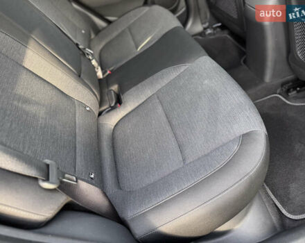 Черный Хендай Kona, объемом двигателя 0 л и пробегом 140 тыс. км за 17900 $, фото 53 на Automoto.ua